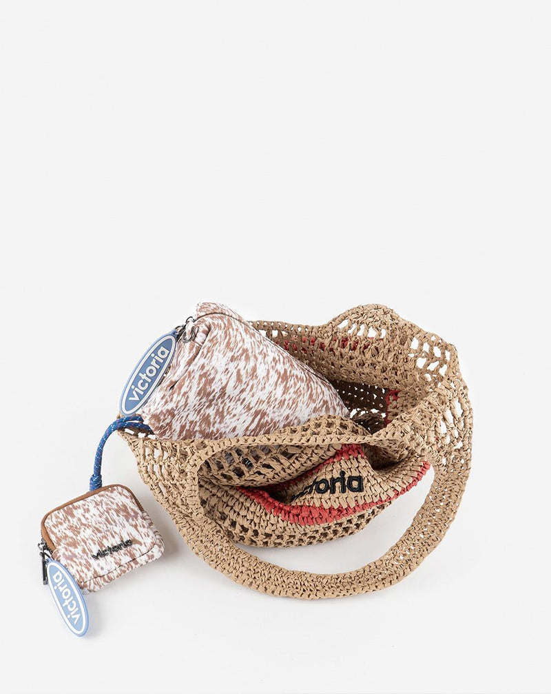 Taschen VICTORIA 9226000 beige