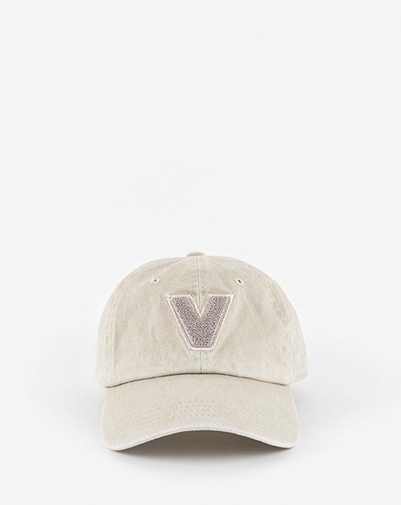 Mützen VICTORIA 9226020 beige