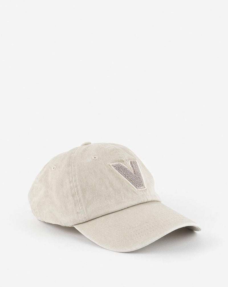 Mützen VICTORIA 9226020 beige