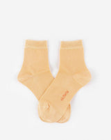 Socken VICTORIA 9226030 orange