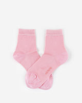 Socken VICTORIA 9226030 rosa