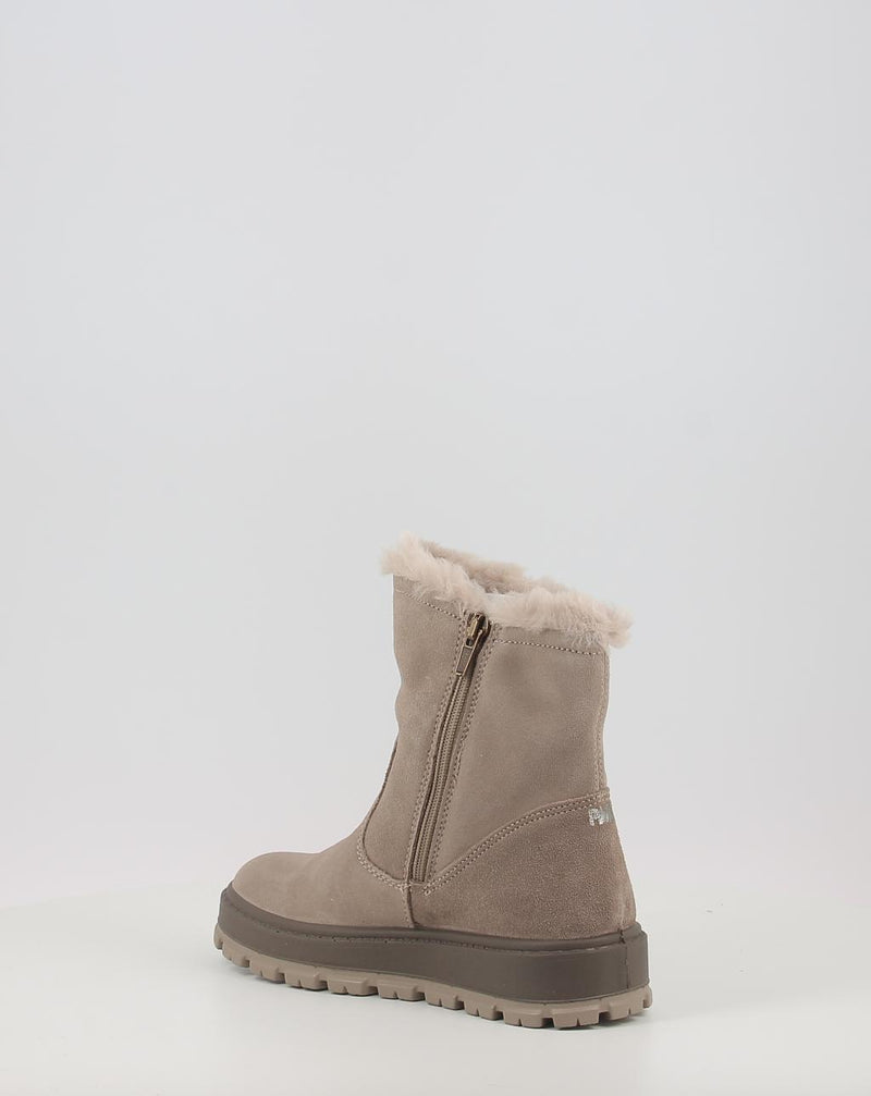 Stiefel PRIMIGI PNEGT 68697 taupe