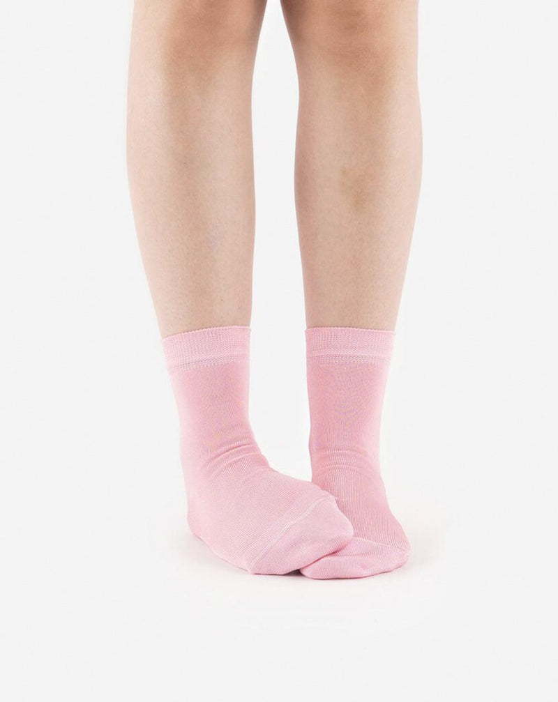 Socken VICTORIA 9226030 rosa