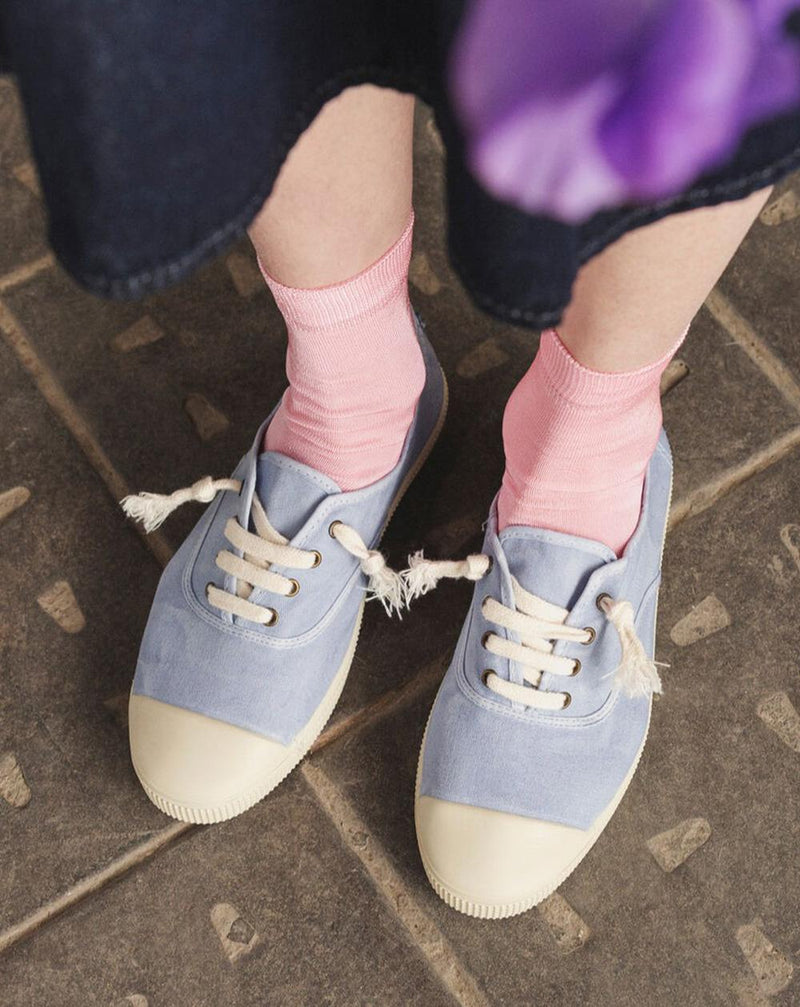 Socken VICTORIA 9226030 rosa