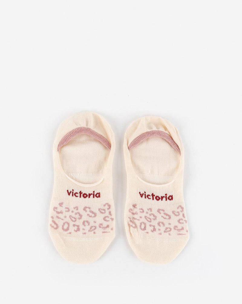 Socken VICTORIA 9226031 rosa