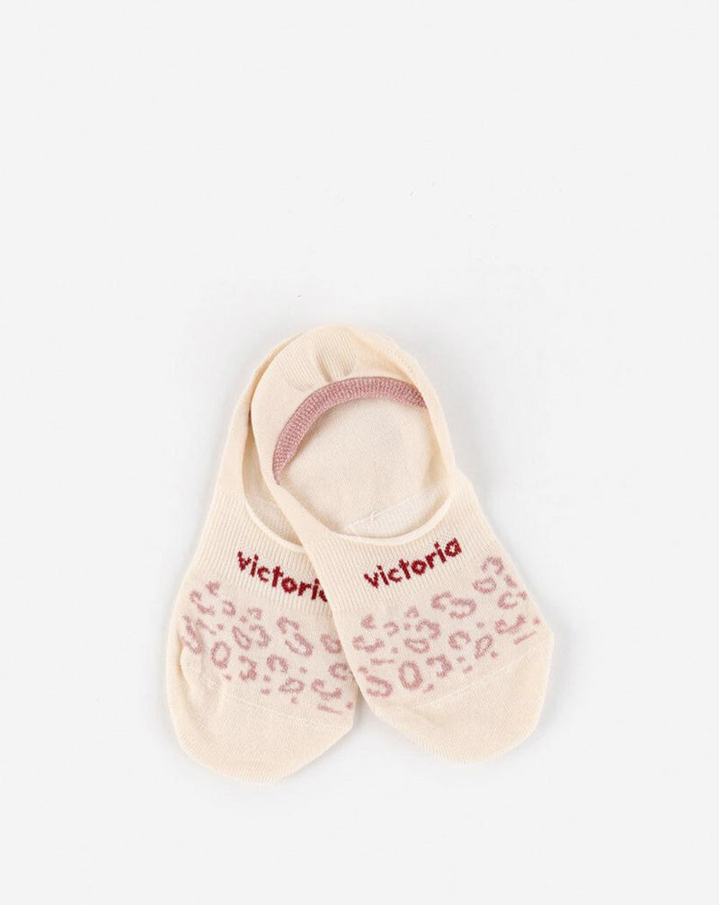 Socken VICTORIA 9226031 rosa