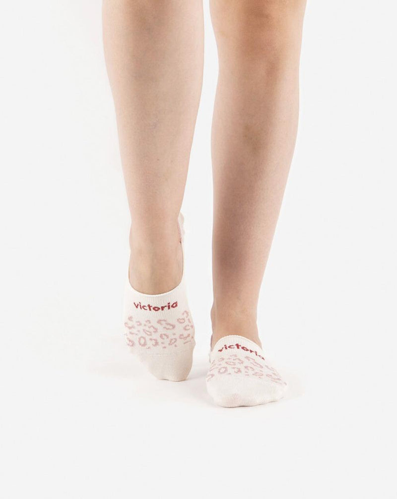 Socken VICTORIA 9226031 rosa