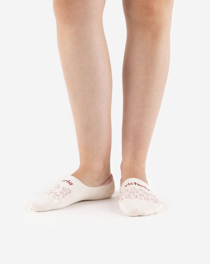 Socken VICTORIA 9226031 rosa