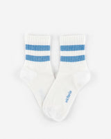Socken VICTORIA 9226033 blau