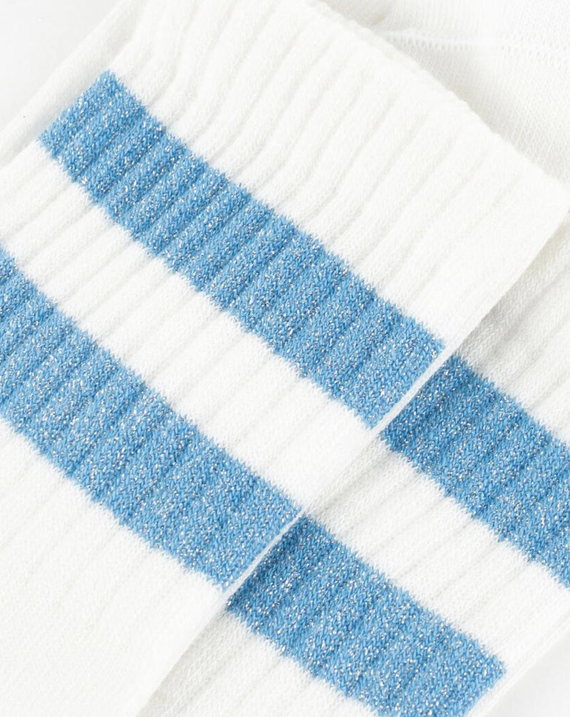 Socken VICTORIA 9226033 blau