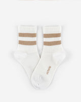 Socken VICTORIA 9226033 beige