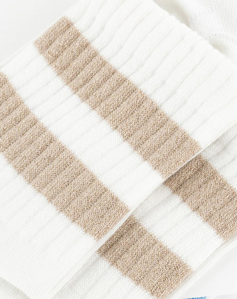 Socken VICTORIA 9226033 beige