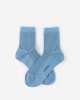 Socken VICTORIA 9226034 blau