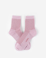 Socken VICTORIA 9226034 rosa
