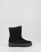 Stiefel PRIMIGI PNEGT 68697 schwarz