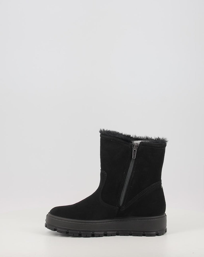 Stiefel PRIMIGI PNEGT 68697 schwarz