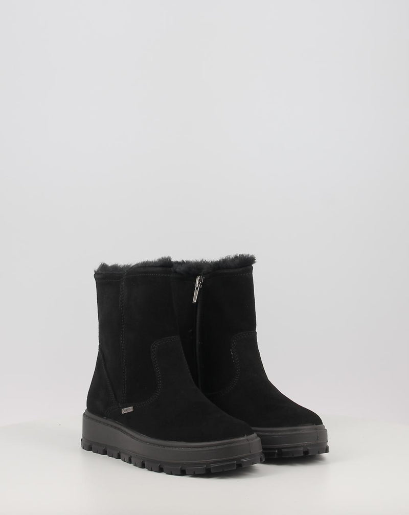 Stiefel PRIMIGI PNEGT 68697 schwarz