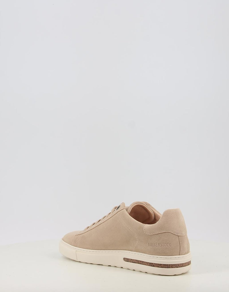 Sneaker BIRKENSTOCK BEND LOW LEVE SANDCASTLE sand