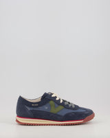 Sneaker VICTORIA SATURNO & REJILLA MULTICOLOR 1158106 blau