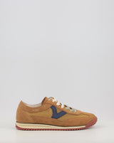 Sneaker VICTORIA SATURNO & REJILLA MULTICOLOR 1158106 leder