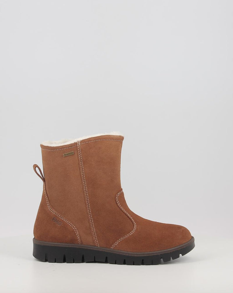 Stiefel PRIMIGI PROGT 68725 leder