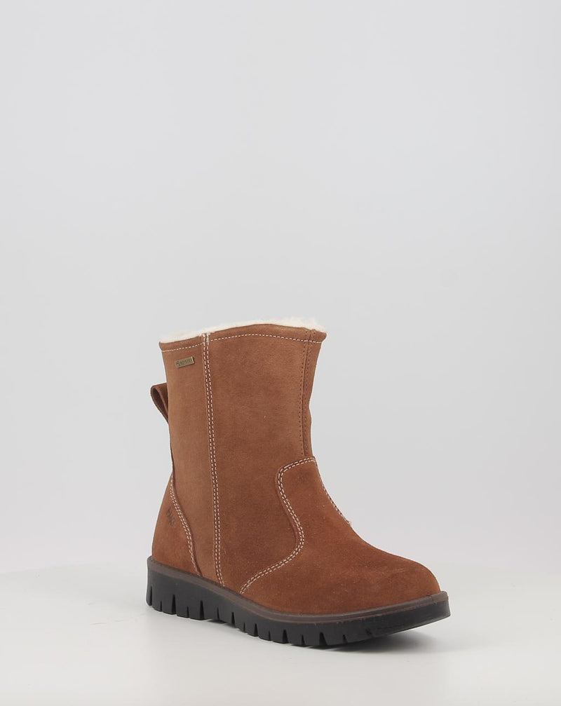 Stiefel PRIMIGI PROGT 68725 leder