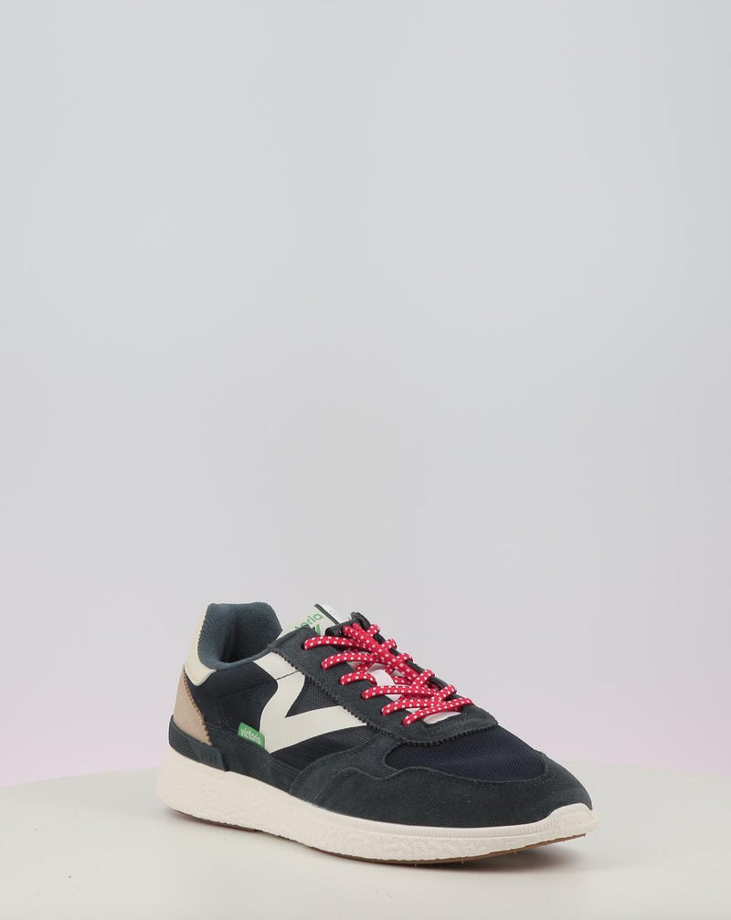 Sneaker VICTORIA 8805103 blau