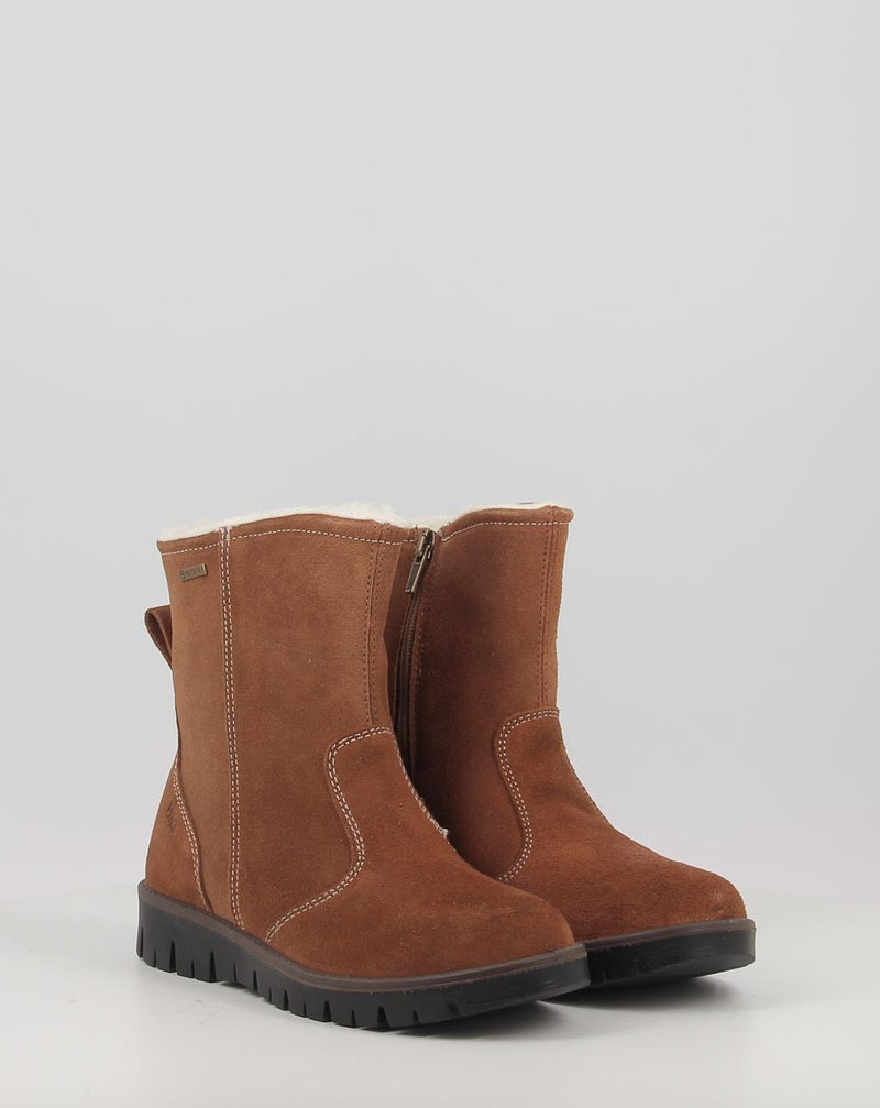 Stiefel PRIMIGI PROGT 68725 leder