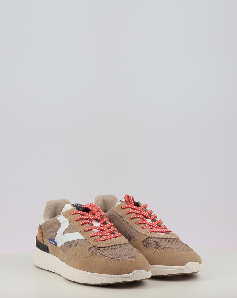 Sneaker VICTORIA 8805103 beige