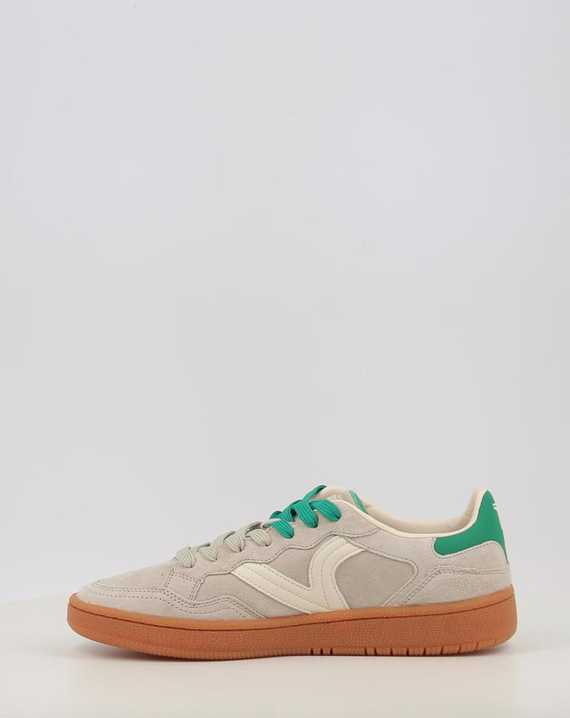 Sneaker VICTORIA SMASH - SUEDE 8806116 grau