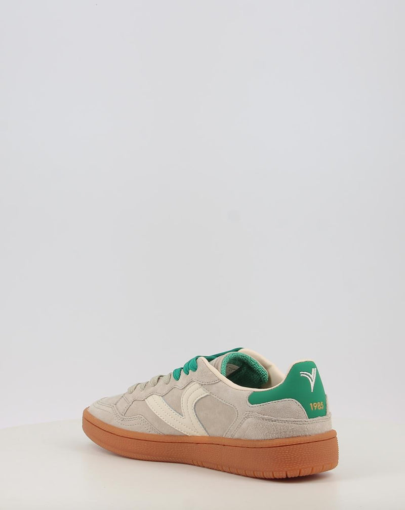 Sneaker VICTORIA SMASH - SUEDE 8806116 grau