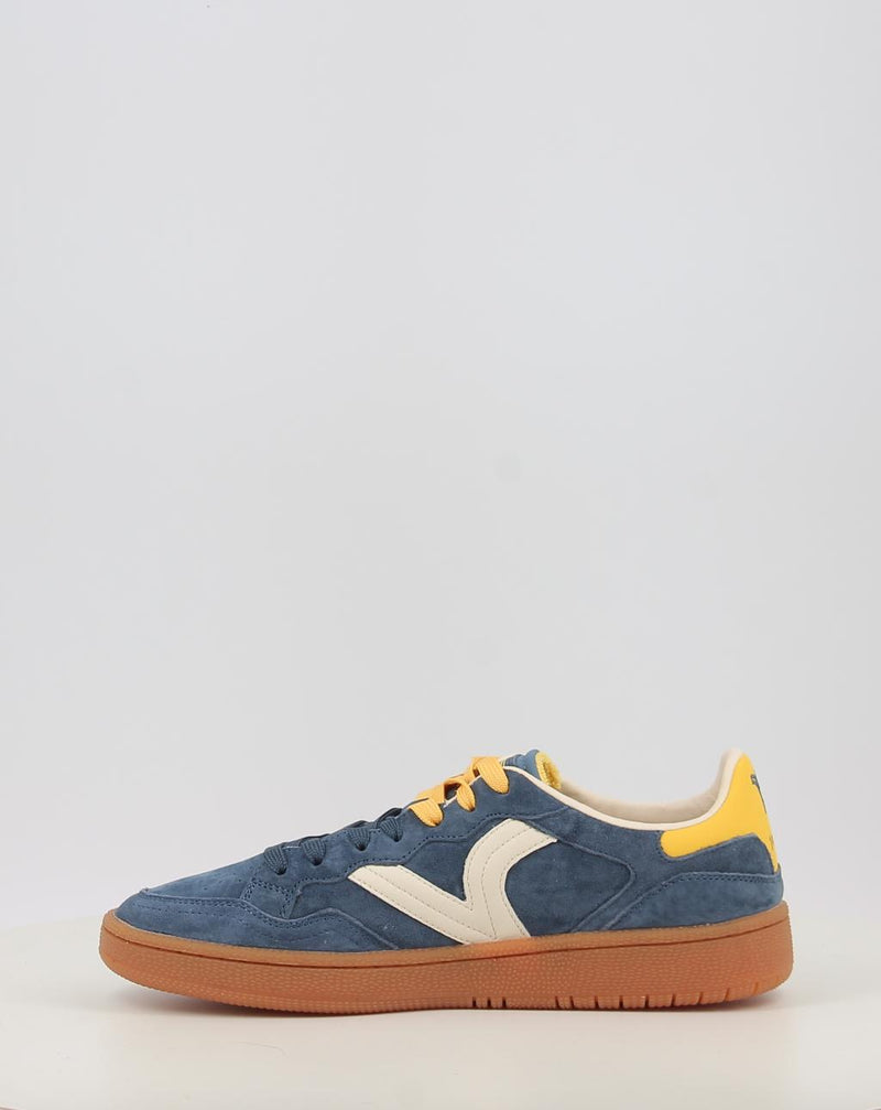 Sneaker VICTORIA SMASH - SUEDE 8806116 blau