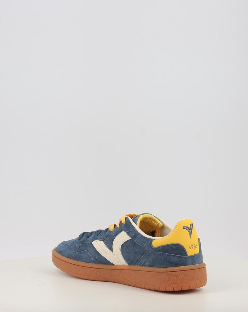 Sneaker VICTORIA SMASH - SUEDE 8806116 blau