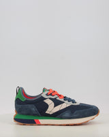 Sneaker VICTORIA BOLT - SPORT 8813100 blau