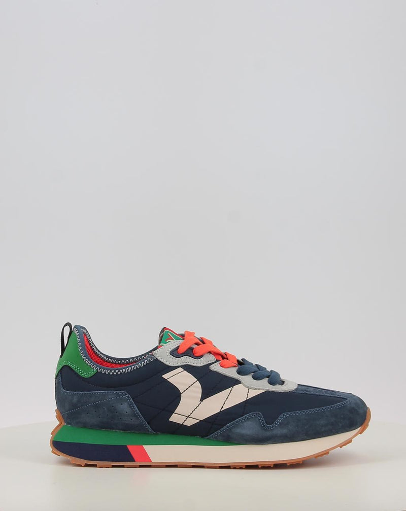 Sneaker VICTORIA BOLT - SPORT 8813100 blau