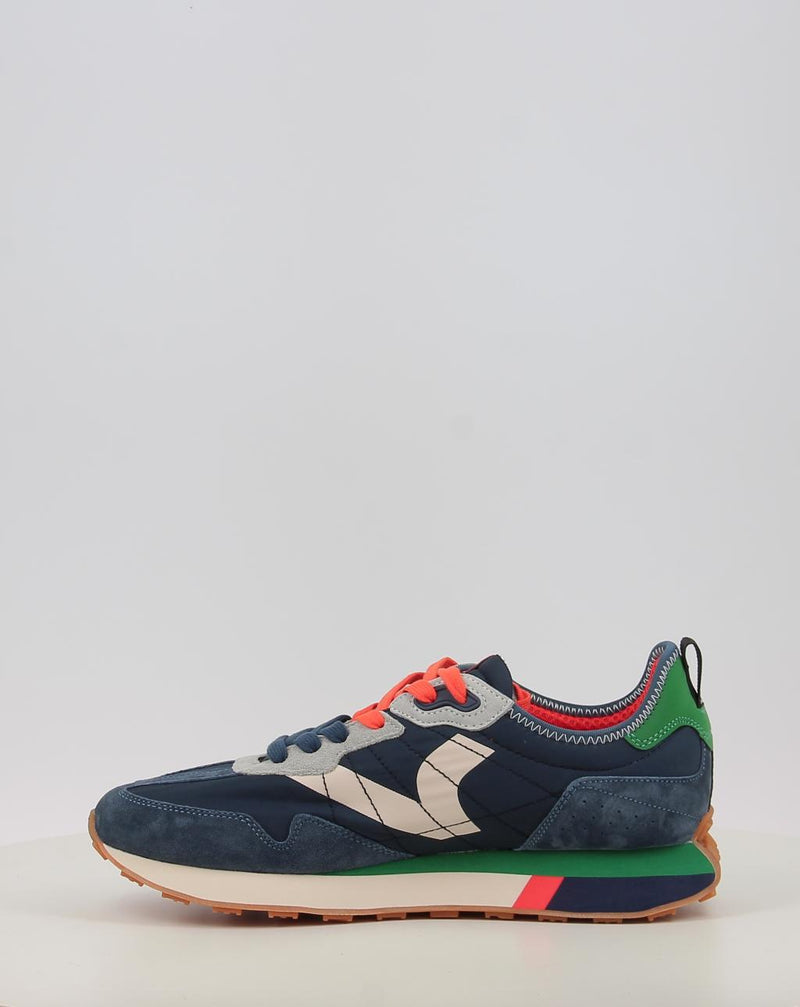 Sneaker VICTORIA BOLT - SPORT 8813100 blau