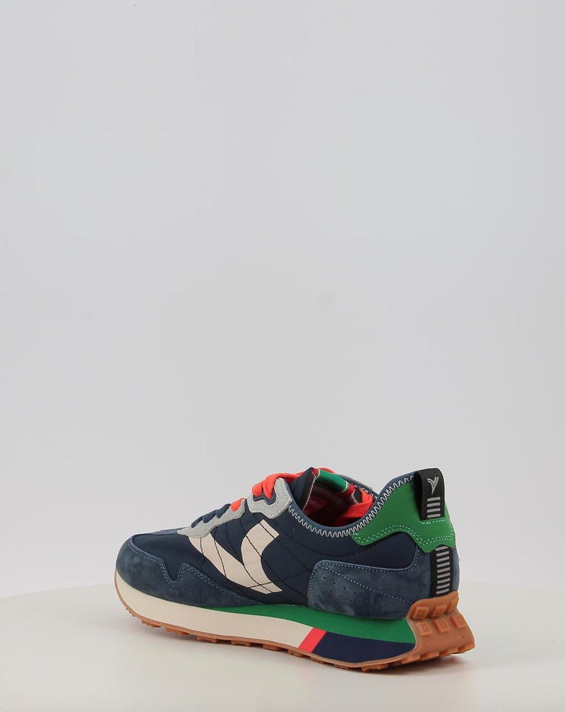 Sneaker VICTORIA BOLT - SPORT 8813100 blau