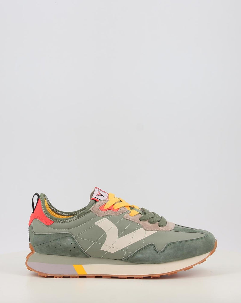 Sneaker VICTORIA BOLT - SPORT 8813100 khaki