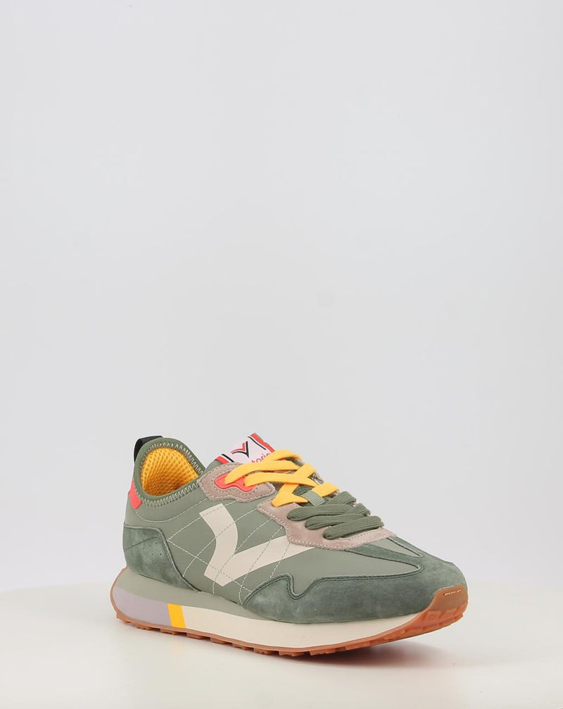 Sneaker VICTORIA BOLT - SPORT 8813100 khaki