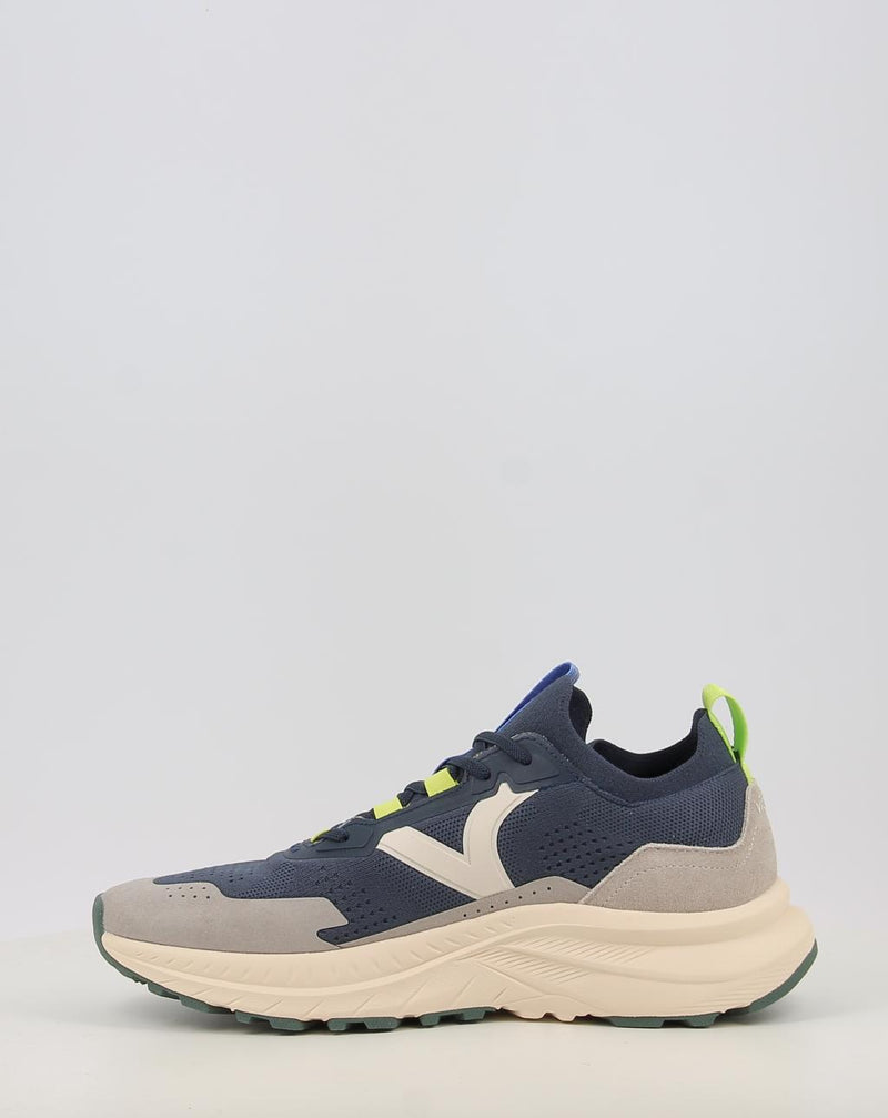 Sneaker VICTORIA LOOM - URBAN 8815100 blau
