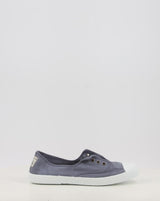 Sneaker VICTORIA 1915 INGLESA ELÁSTICO 106623 blau
