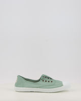 Sneakers VICTORIA 1915 INGLESA ELÁSTICO 106623 grün