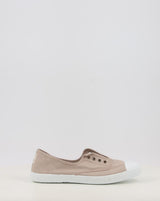 Sneakers VICTORIA 1915 INGLESA ELÁSTICO 106623 beige