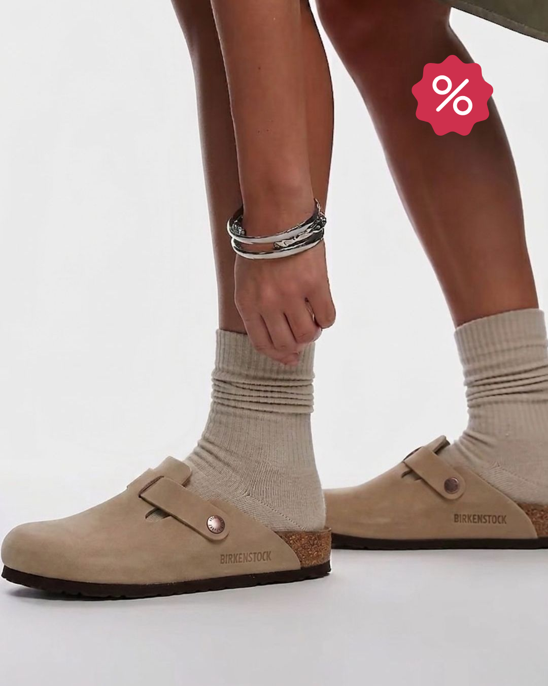 CLOGS