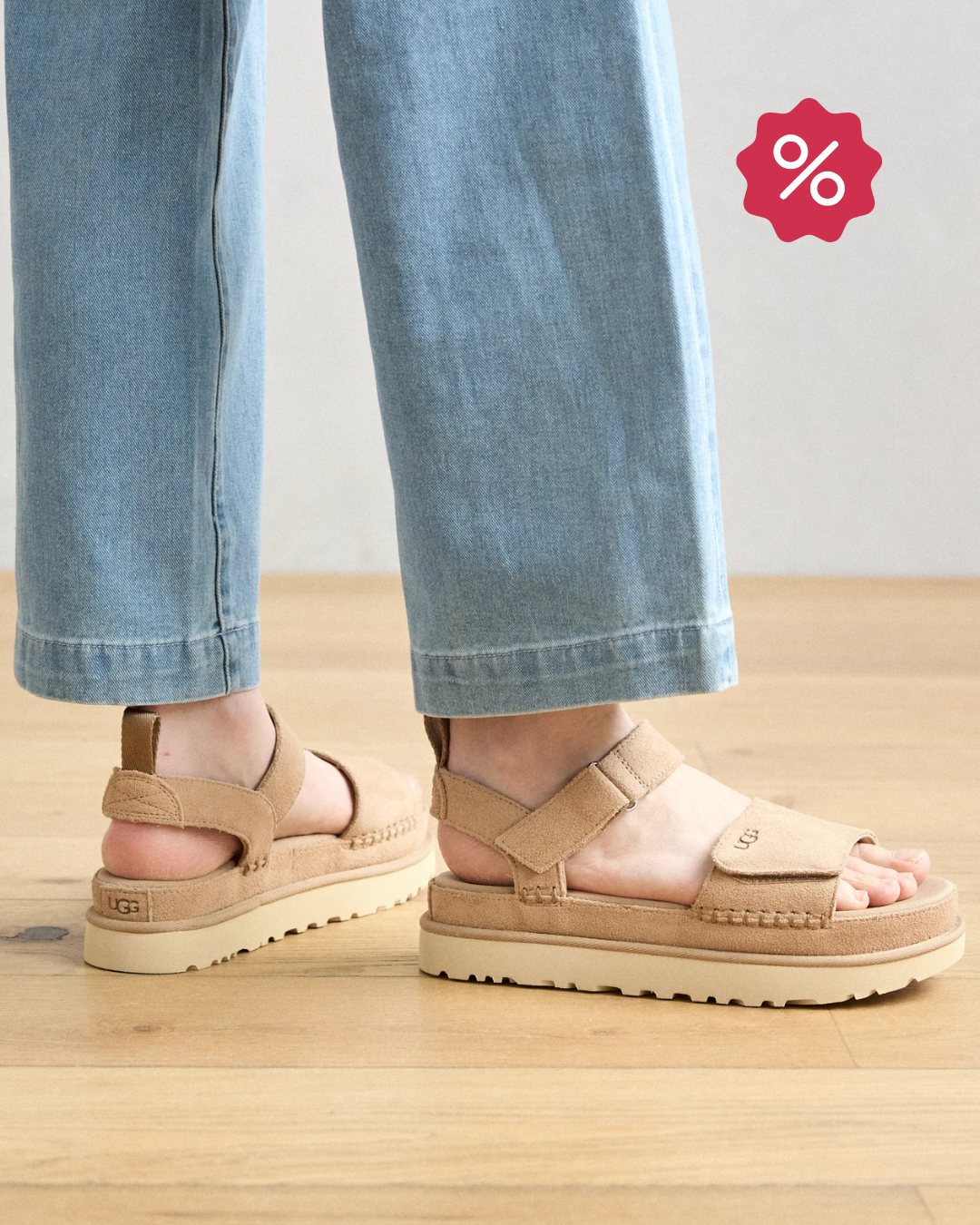 SANDALEN